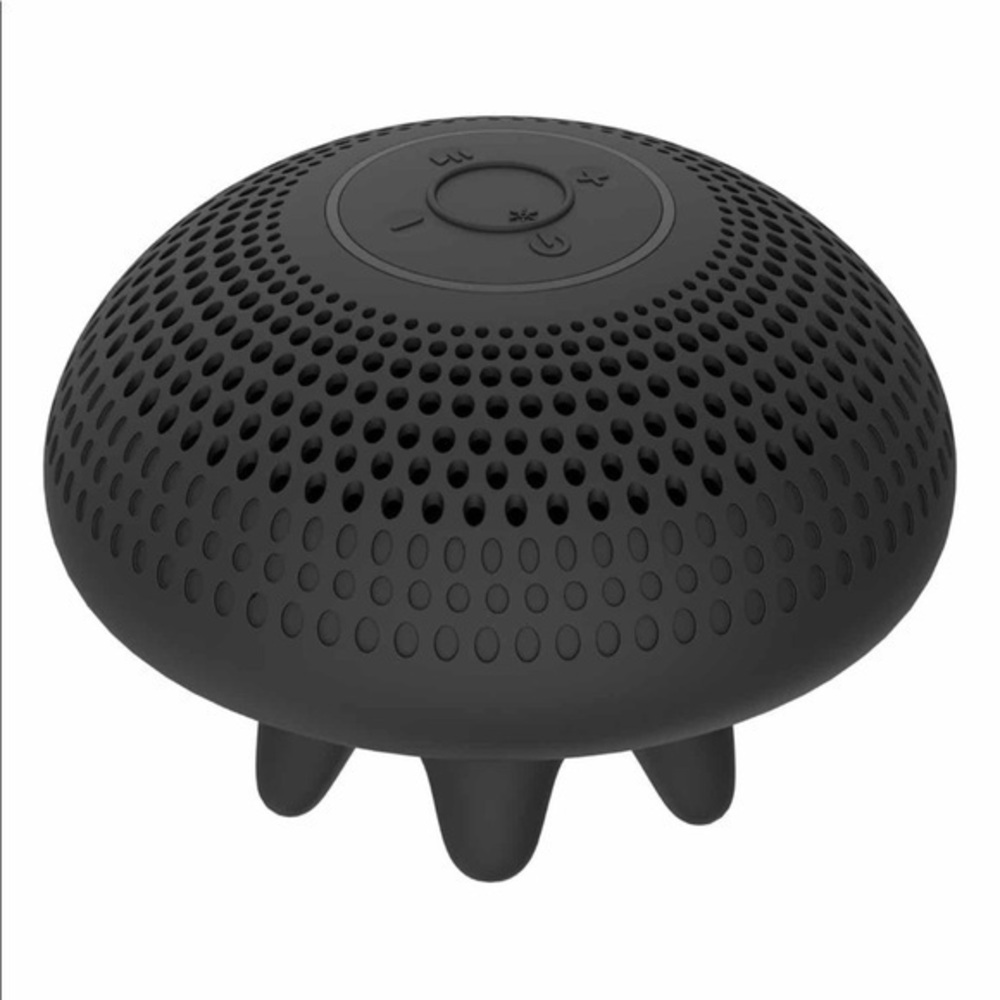 New 2 lots Waterproof Bluetooth Speaker (HD8)